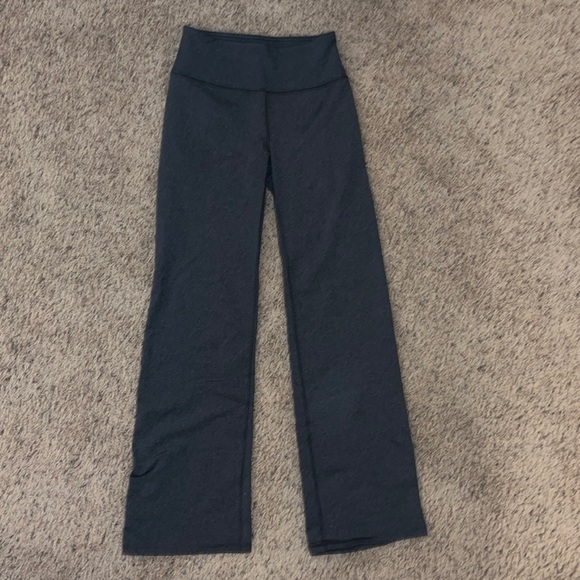 Tek Gear Shapewear Bootcut Yoga Pants